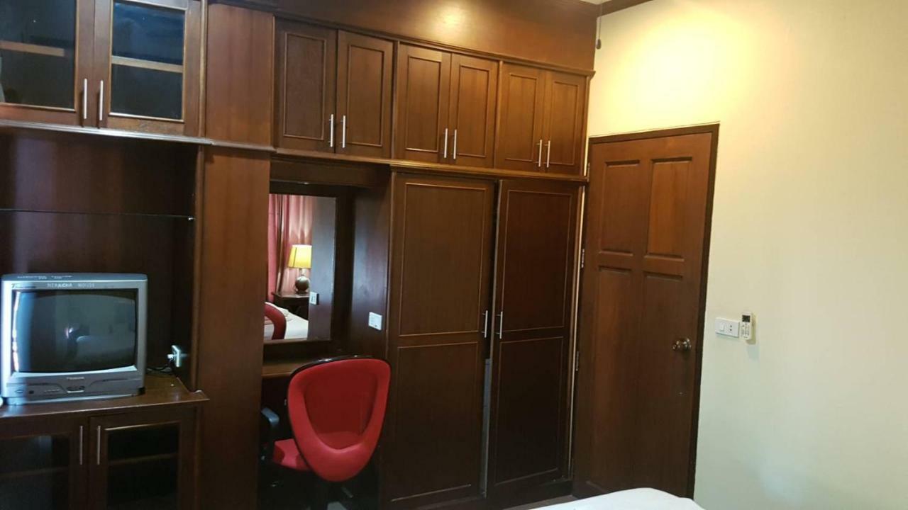 فندق Niracha Chaweng House المظهر الخارجي الصورة