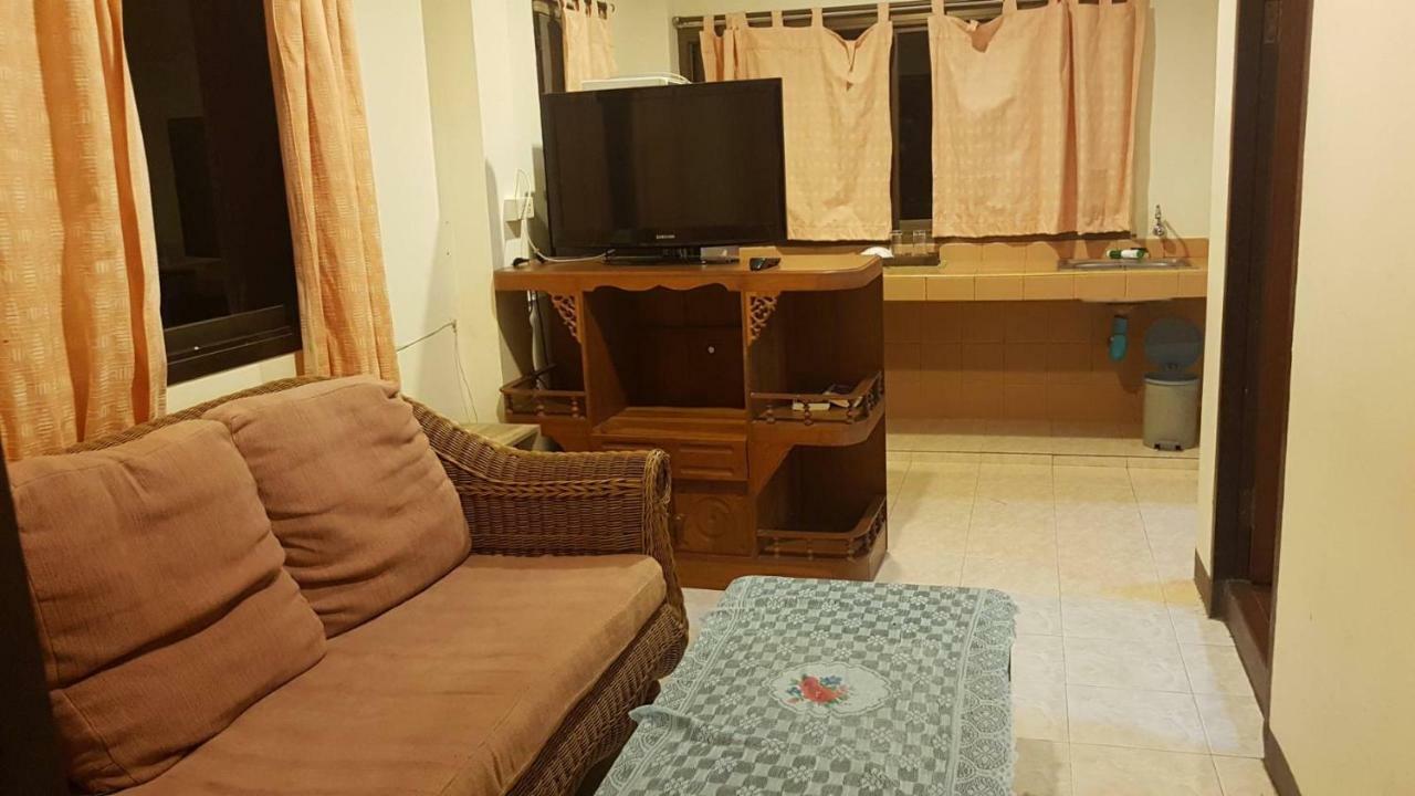 فندق Niracha Chaweng House المظهر الخارجي الصورة